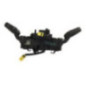 Com (Bloc Contacteur Tournant+Commodo Essuie Glace+Commodo Phare) HONDA CIVIC 8
