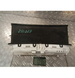 Compteur HONDA CIVIC 8 Photo n°3