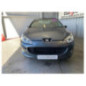 Commande chauffage PEUGEOT 407