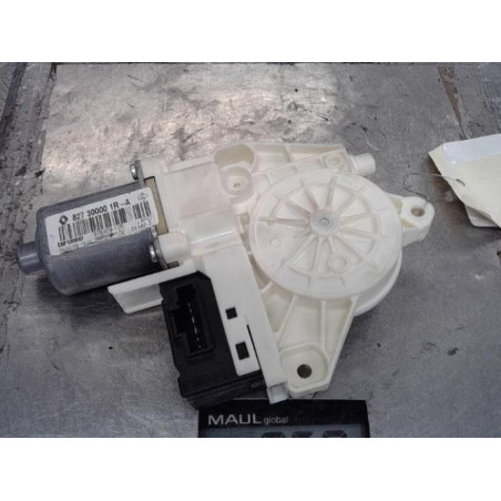 Moteur leve vitre arriere droit RENAULT LAGUNA 3 Photo n°1