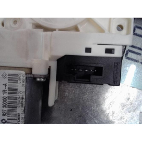 Moteur leve vitre arriere droit RENAULT LAGUNA 3