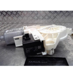 Moteur leve vitre arriere droit RENAULT LAGUNA 3 Photo n°3