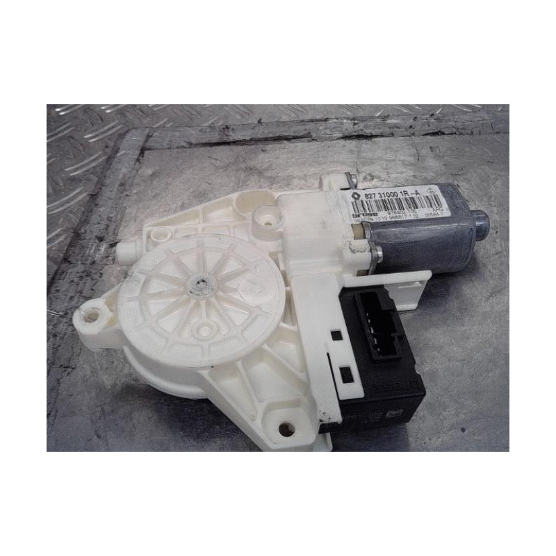 Moteur leve vitre arriere gauche RENAULT LAGUNA 3