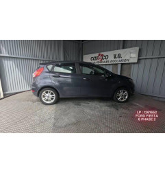 Commande chauffage FORD FIESTA 6