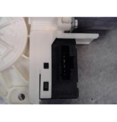 Moteur leve vitre arriere gauche RENAULT LAGUNA 3