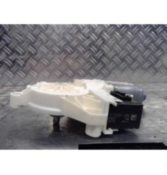 Moteur leve vitre arriere gauche RENAULT LAGUNA 3 Photo n°3