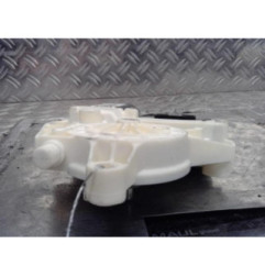 Moteur leve vitre arriere gauche RENAULT LAGUNA 3 Photo n°4