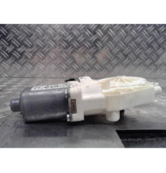 Moteur leve vitre arriere gauche RENAULT LAGUNA 3 Photo n°5