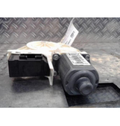 Moteur leve vitre arriere gauche RENAULT LAGUNA 3 Photo n°6