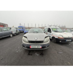 Moteur leve vitre arriere gauche RENAULT LAGUNA 3 Photo n°7