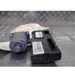 Moteur leve vitre avant droit RENAULT LAGUNA 3 Photo n°6