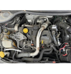 Moteur leve vitre avant droit RENAULT LAGUNA 3 Photo n°10