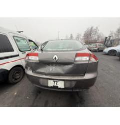Moteur leve vitre avant droit RENAULT LAGUNA 3 Photo n°18