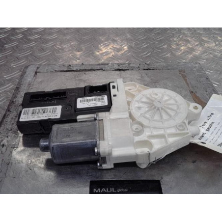 Moteur leve vitre avant gauche RENAULT LAGUNA 3 Photo n°1