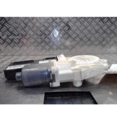 Moteur leve vitre avant gauche RENAULT LAGUNA 3 Photo n°3