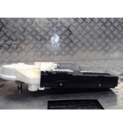 Moteur leve vitre avant gauche RENAULT LAGUNA 3 Photo n°5