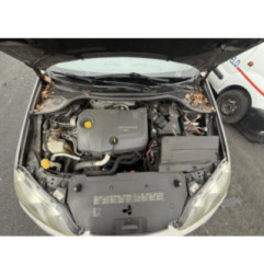 Moteur leve vitre avant gauche RENAULT LAGUNA 3 Photo n°8