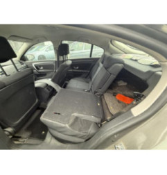 Moteur leve vitre avant gauche RENAULT LAGUNA 3 Photo n°14