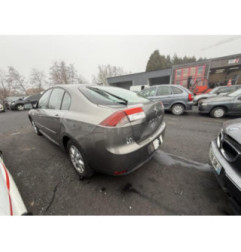 Moteur leve vitre avant gauche RENAULT LAGUNA 3 Photo n°15