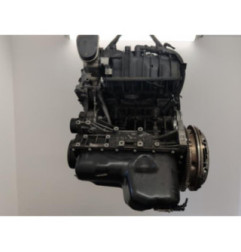 Moteur BMW SERIE 1 E87 Photo n°1