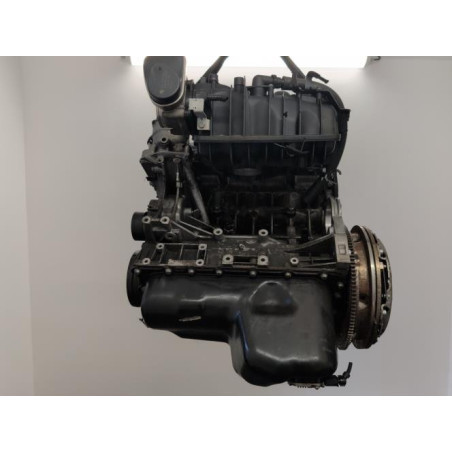 Moteur BMW SERIE 1 E87 Photo n°1