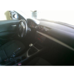 Moteur BMW SERIE 1 E87 Photo n°9