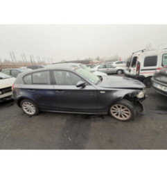 Moteur BMW SERIE 1 E87 Photo n°14