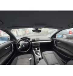 Moteur BMW SERIE 1 E87 Photo n°16