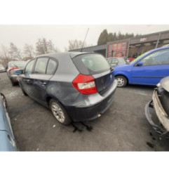 Moteur BMW SERIE 1 E87 Photo n°18