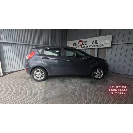 Mastervac FORD FIESTA 6