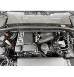 Retroviseur gauche BMW SERIE 1 E87 Photo n°12