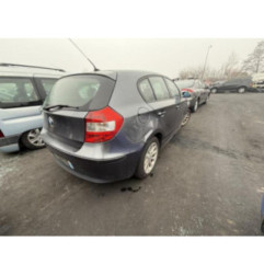 Retroviseur gauche BMW SERIE 1 E87 Photo n°19