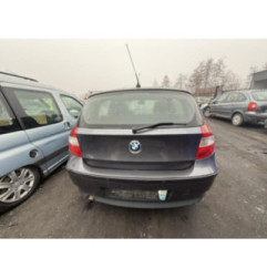 Retroviseur gauche BMW SERIE 1 E87 Photo n°20