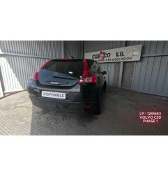 Commande chauffage VOLVO C 30