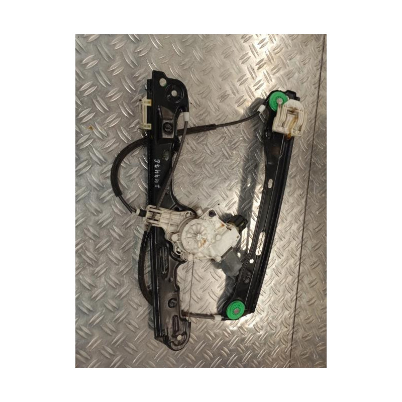 Moteur leve vitre avant gauche BMW SERIE 1 E87