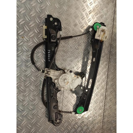 Moteur leve vitre avant gauche BMW SERIE 1 E87 Photo n°1