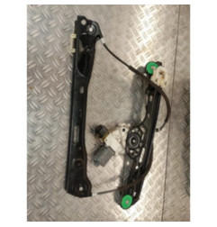 Moteur leve vitre avant gauche BMW SERIE 1 E87