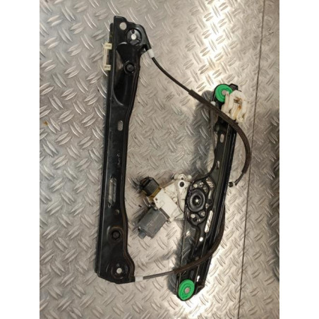 Moteur leve vitre avant gauche BMW SERIE 1 E87