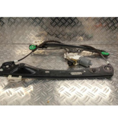 Moteur leve vitre avant gauche BMW SERIE 1 E87 Photo n°3
