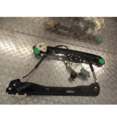 Moteur leve vitre avant gauche BMW SERIE 1 E87 Photo n°4