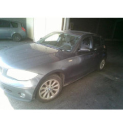 Moteur leve vitre avant gauche BMW SERIE 1 E87 Photo n°5