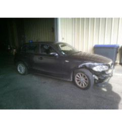 Moteur leve vitre avant gauche BMW SERIE 1 E87 Photo n°6