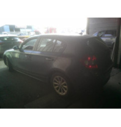 Moteur leve vitre avant gauche BMW SERIE 1 E87 Photo n°8