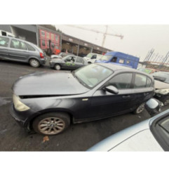 Moteur leve vitre avant gauche BMW SERIE 1 E87 Photo n°13