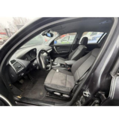 Moteur leve vitre avant gauche BMW SERIE 1 E87 Photo n°15