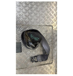 Ceinture avant droit RENAULT CLIO 1 Photo n°1