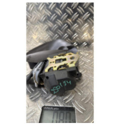 Ceinture avant droit RENAULT CLIO 1