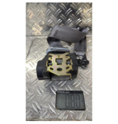Ceinture avant droit RENAULT CLIO 1 Photo n°3