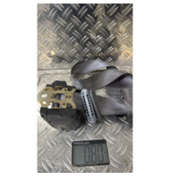 Ceinture avant droit RENAULT CLIO 1 Photo n°4