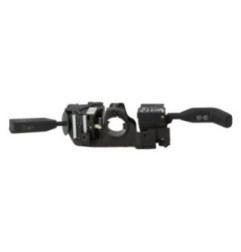 Com (Bloc Contacteur Tournant+Commodo Essuie Glace+Commodo Phare) RENAULT CLIO 1 Photo n°1